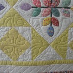 Judy's Quilt