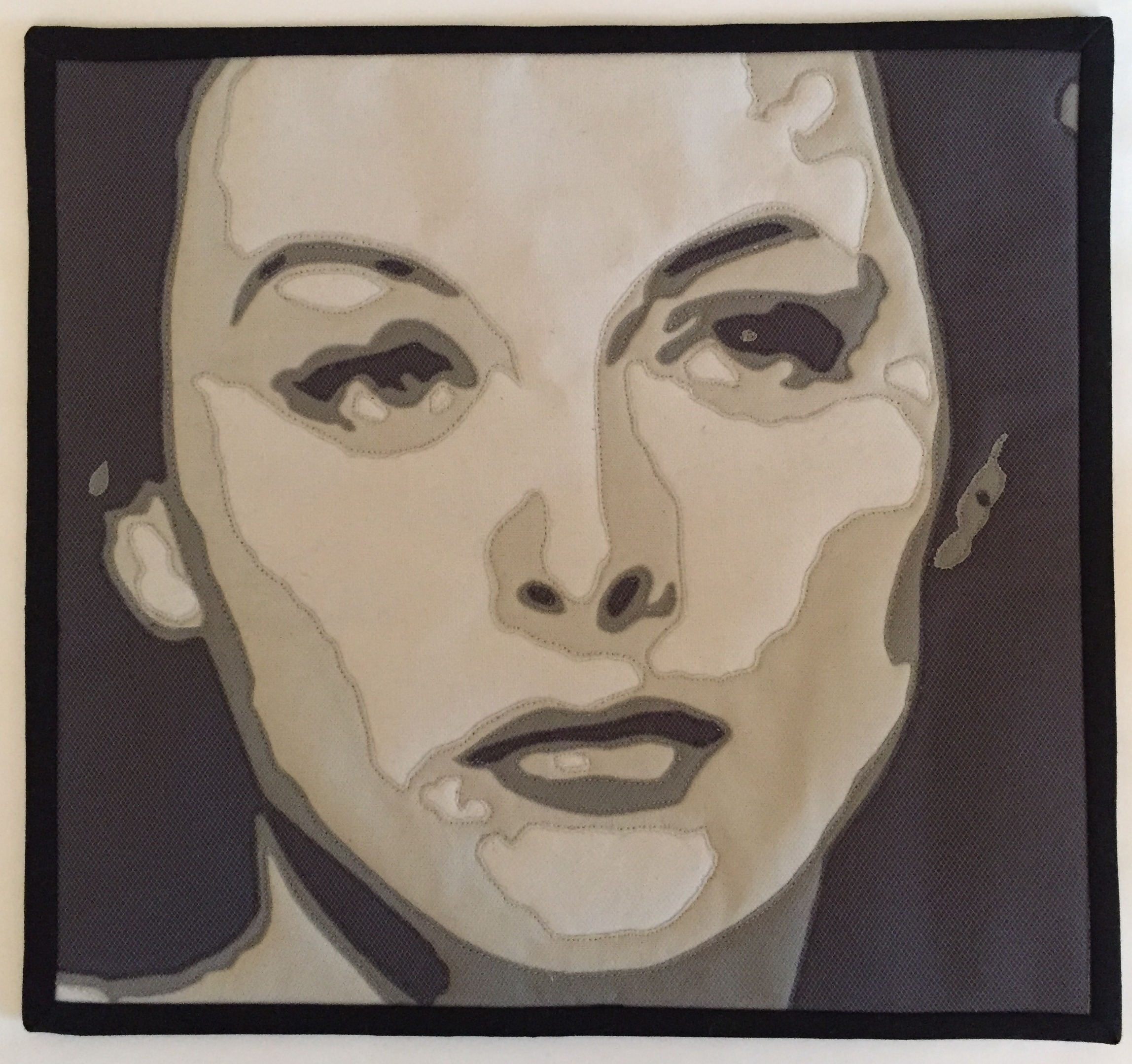Hedy's Head for Facebook and Instagram